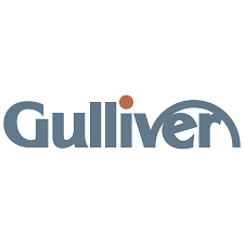 Gulliver Logo